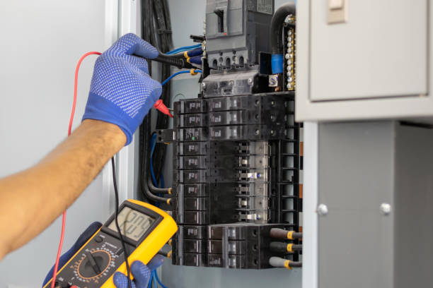 Best Electrical Panel Upgrades  in USA